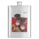 Suche nach tulpe flachmänner Elegant