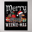 Suche nach würstchen poster Weihnachten