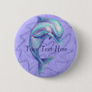 Suche nach delphine buttons Blau