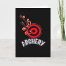 Suche nach pfeil und bogen karten Vintag