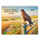 Suche nach eulen kalender Raubvögel