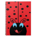 Suche nach marienkäfer kleine notizbücher Insekt