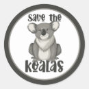 Suche nach koalas aufkleber Koalgebär