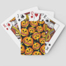 Suche nach vintage halloweens spielkarten Herbst