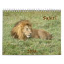 Suche nach safari kalender Wild lebende tiere