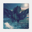 Suche nach pegasus magnete Mythisch