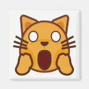 Suche nach trauriges gesicht magnete Schreien