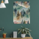 Suche nach abstrakte leinwand poster Aquarell