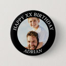 Suche nach age buttons Geburtstagsparty