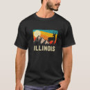 Suche nach illinois tshirts Vintag