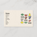 Suche nach glücksspiele visitenkarten Casino