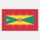 Suche nach flagge von grenada aufkleber Grenadisch