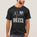 Suche nach i liebe griechenland tshirts Flagge