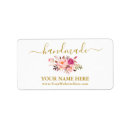 Suche nach geschäfts versand aufkleber Handgefertigt