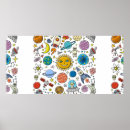 Suche nach cartoon planet poster Astronomie