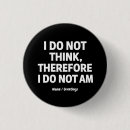 Suche nach philosophie buttons Lustig