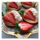 Suche nach rote erdbeeren poster Sommer