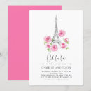 Suche nach eiffel tower einladungen Eiffelturm