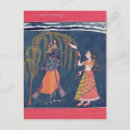 Suche nach krishna postkarten 18th