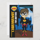 Suche nach superhero einladungen Lustig