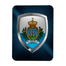 Suche nach san marino magnete Symbol