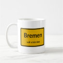 Suche nach bremer tassen Bremen