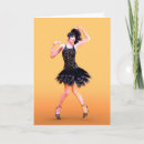 Suche nach dancing karten Frau