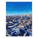 Suche nach farbiger himmel poster Blau