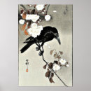 Suche nach japanischer vogel poster Ohara koson