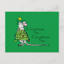 Suche nach christmas tree postkarten Cartoon