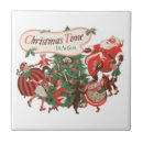 Suche nach weihnachtsmann fliesen Weihnachtsbaum