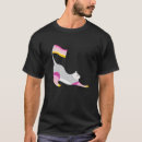 Suche nach pastell regenbogen tshirts Süß