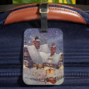 Suche nach nordpol gepäckanhänger Weihnachten