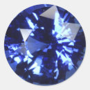 Suche nach september geburtstag aufkleber Saphirblau