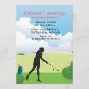 Suche nach golfspieler einladungen Jede person
