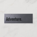 Suche nach reise mini visitenkarten Agent