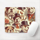 Suche nach englische bulldoggen mousepads Englischer bulldog