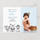 Suche nach safari party postkarten Baby boy