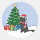 Suche nach flach aufkleber Weihnachten