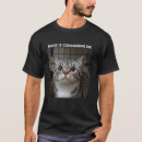 Suche nach dumme katze tshirts Weihnachtskatze