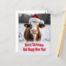 Suche nach weihnachtstiere postkarten Für alle