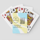 Suche nach code spielkarten Q r code hinzufügen