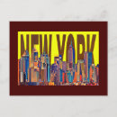 Suche nach usa postkarten Manhattan