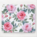 Suche nach rose floral mousepads Rosa