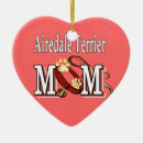 Suche nach airedale terrier ornamente Niedlich