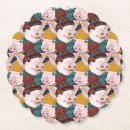 Suche nach schwein untersetzer Niedlich