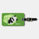 Suche nach mit panda gepäckanhänger Niedlich