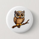 Suche nach uhu buttons Eule