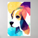 Suche nach basset hound poster Haustier