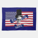 Suche nach amerikanische flagge geschirr tücher Rot weiß und blau